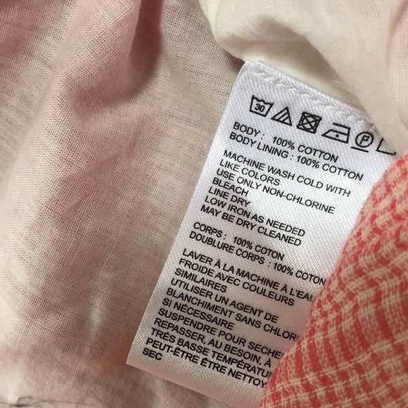 NWT! Urban outfitters XS Audra gingham jumpsuit. - Picture 5 of 11